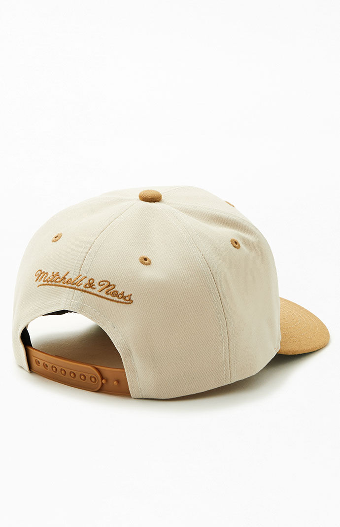 Mitchell and ness blackhawks hat sale