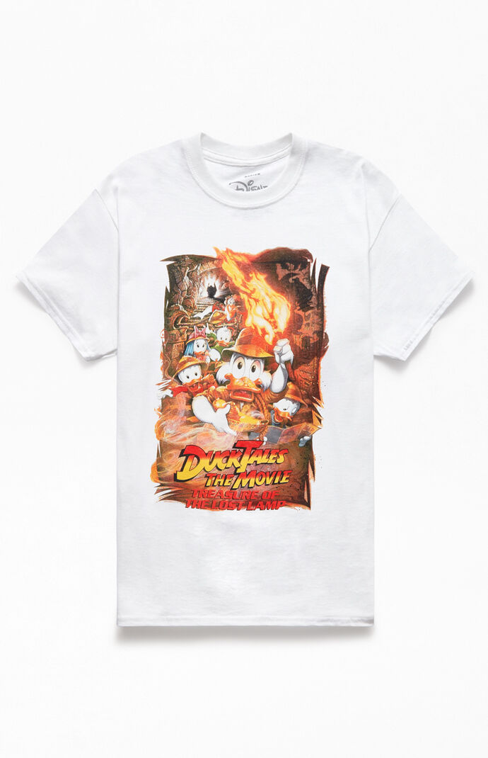 DuckTales The Movie T-Shirt
