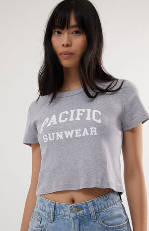 Pacific Sunwear Baby T-Shirt image number 1
