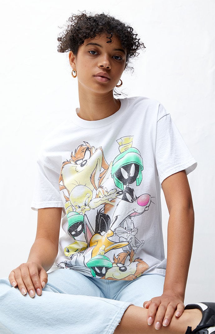 NEE JUNK FOOD TEE Tシャツ ステッカー セット NEE JUNK FOOD TEE | TOoKA BASE