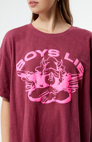 Oversized T-Shirt image number 2