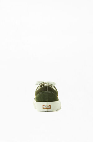 Olive Old Skool VR3 Shoes image number 3