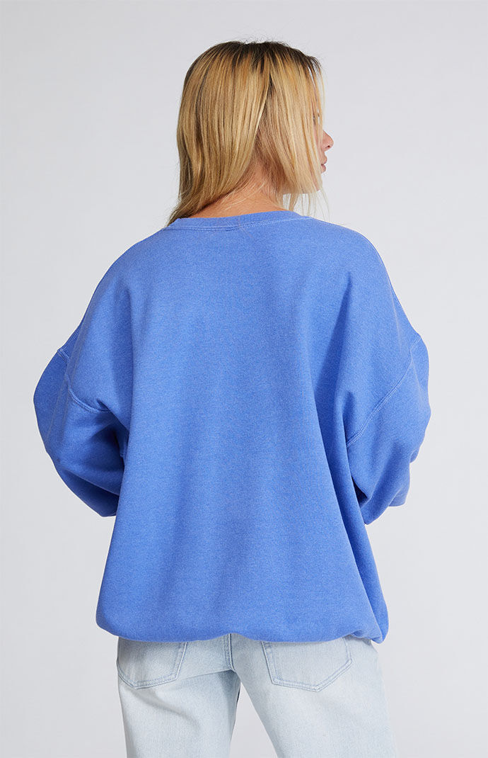 PS / LA Wild Boots Oversized Sweatshirt | PacSun