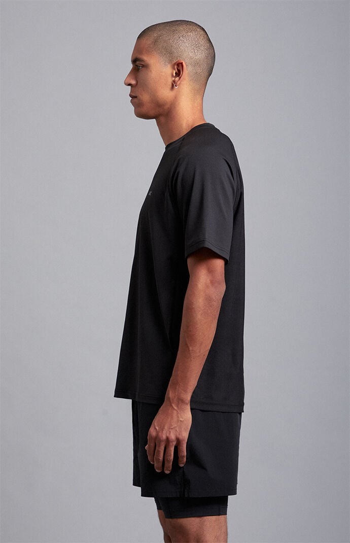 A.R.C. Active Black Performance T-Shirt