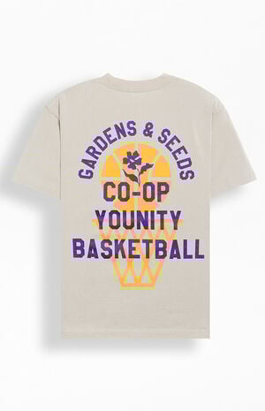 Family Drive x Gardens & Seeds Co-Op T-Shirt image number 1