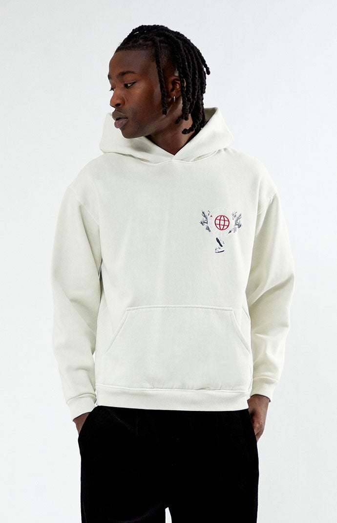 Pacsun madness pullover hoodie best sale