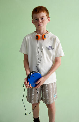 Pacific Sunwear 1980 Logo T-Shirt image number 2