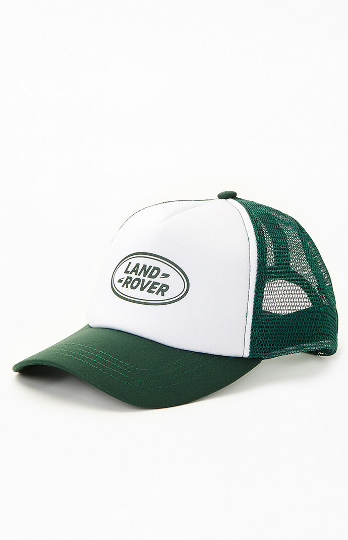 Land rover baseball online cap