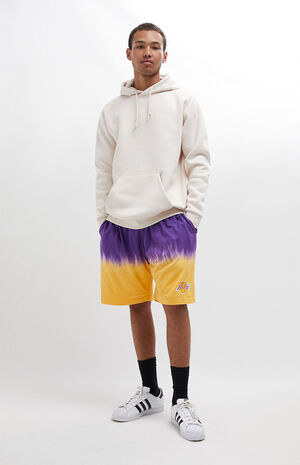 Essential Hoodie image number 4