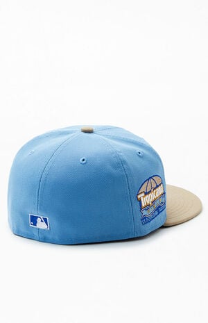Tampa Bay Rays 59FIFTY Fitted Hat image number 2