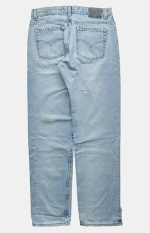 2000s Silvertab Levi's Jeans image number 1