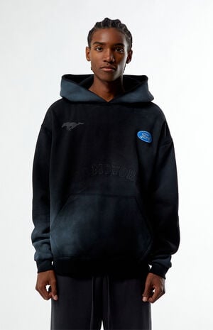 Motor Co. Hoodie