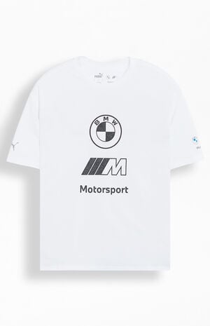 BMW Motorsport Vintage T-Shirt