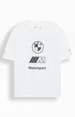 BMW Motorsport Vintage T-Shirt image number 1