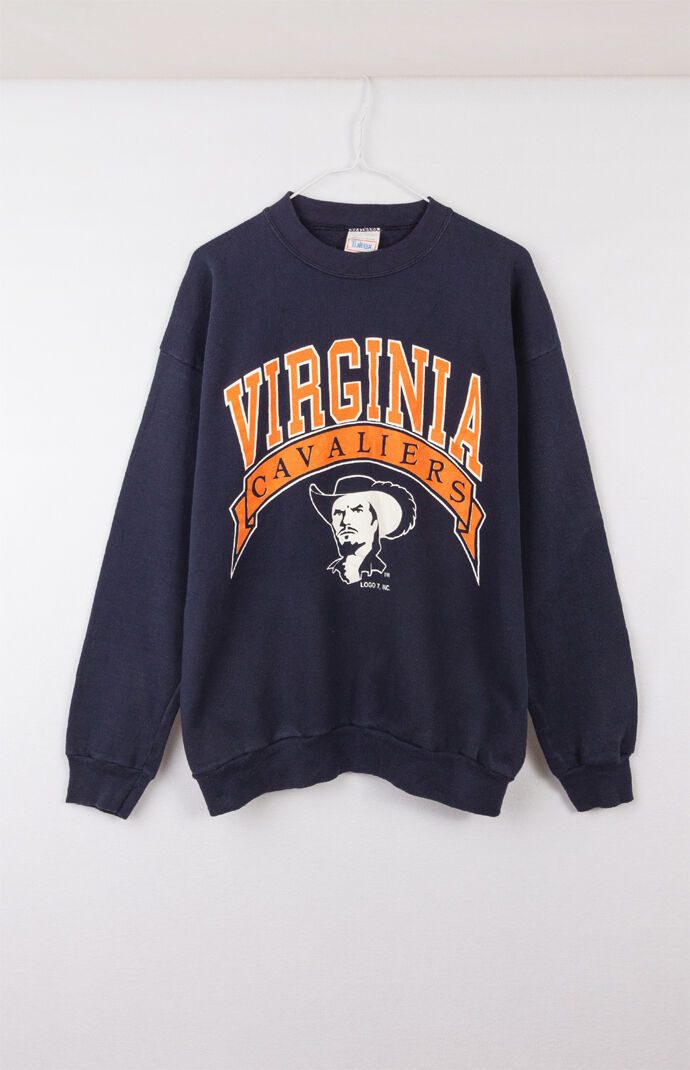 Eco Cavaliers Sweatshirt