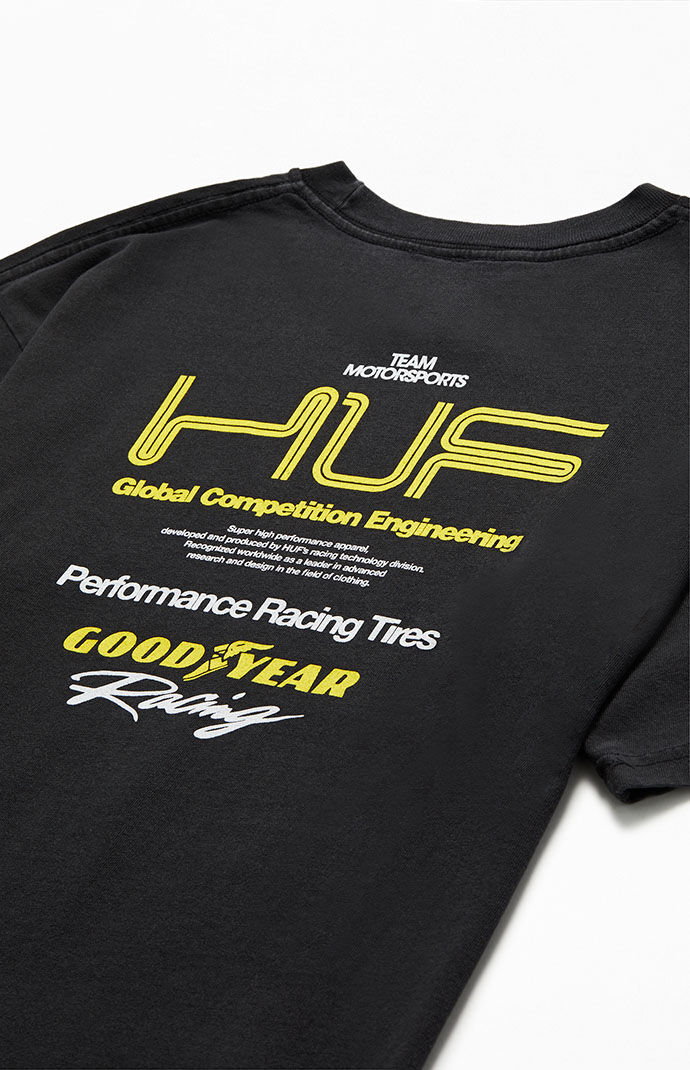 Huf pacsun sales