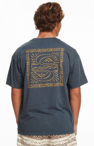 Organic Natural Vibe T-Shirt image number 4