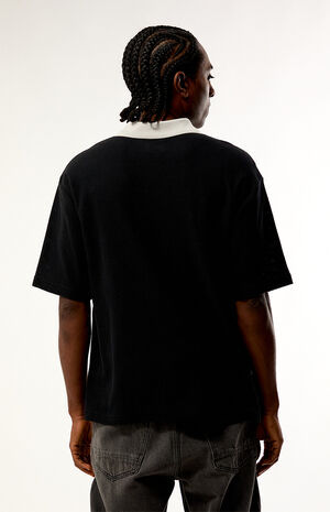 Teeth Polo Shirt image number 4