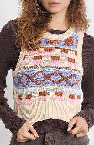 Golden Hour Tank Top image number 3