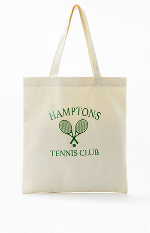Hamptons Tote Bag