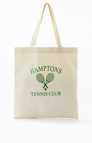 Hamptons Tote Bag image number 1