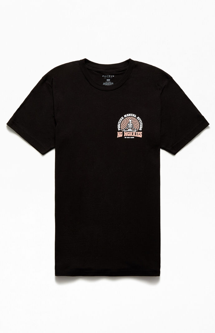 No Worries T-Shirt