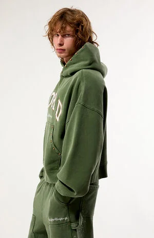 Collegiate Hoodie image number 4