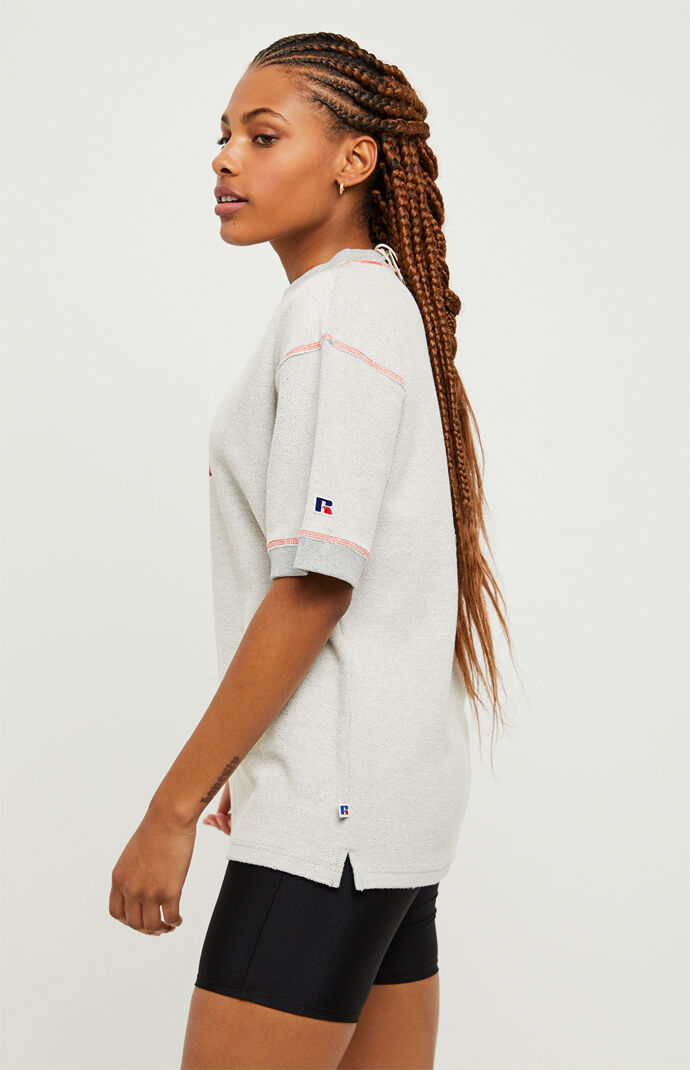 Caha Boxy T-Shirt