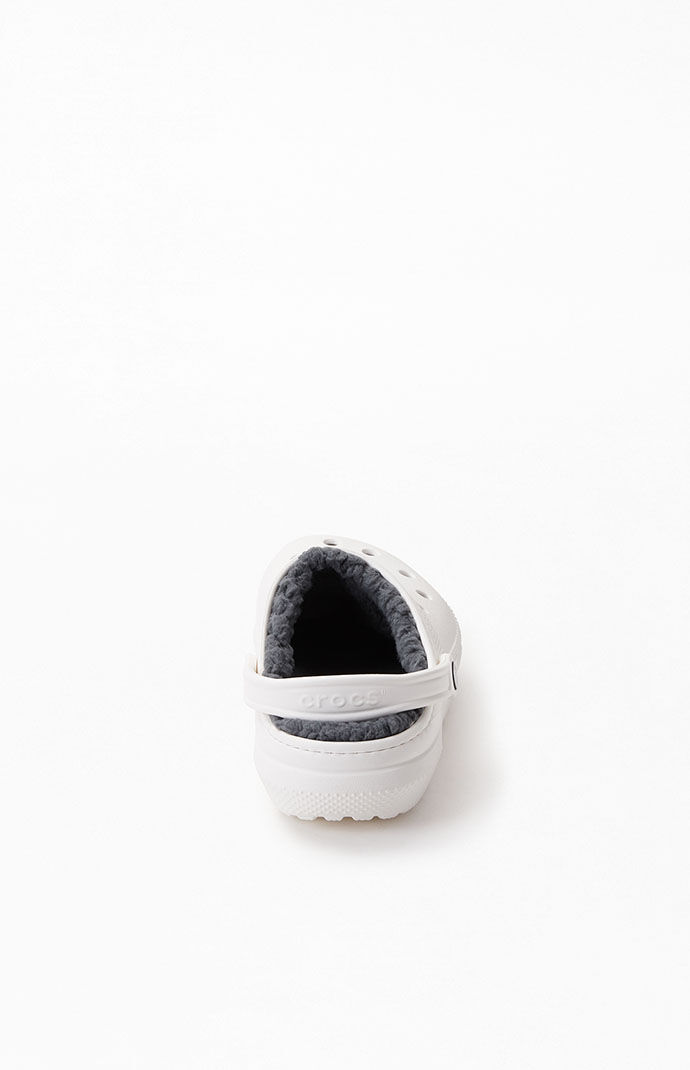 Classic Lined Clogs