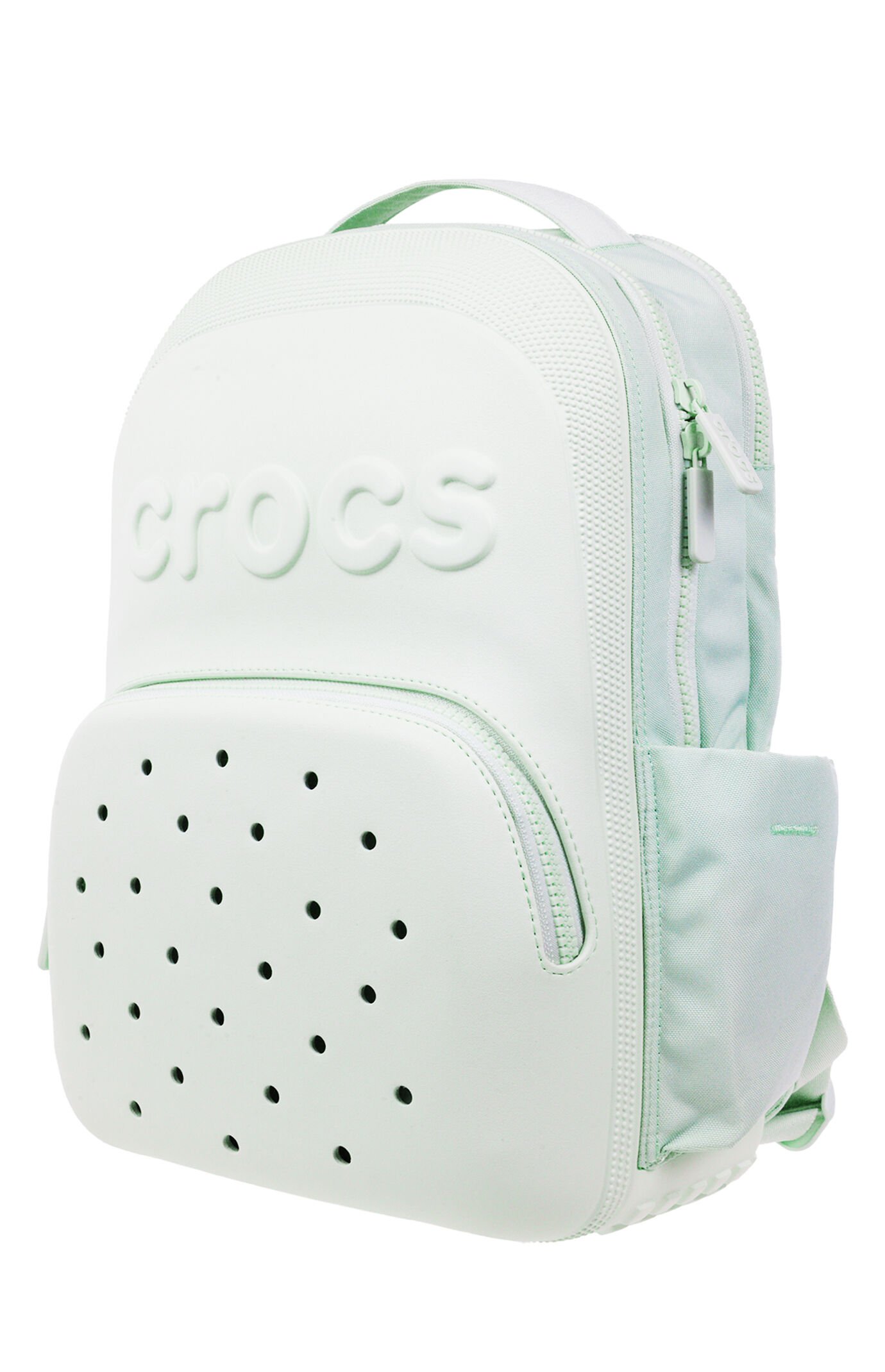 Crocs Mint Classic Backpack