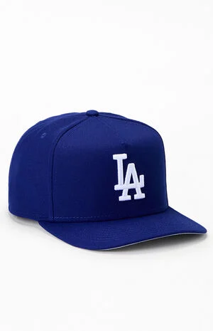 Kids LA 9FIFTY Snapback Hat image number 1