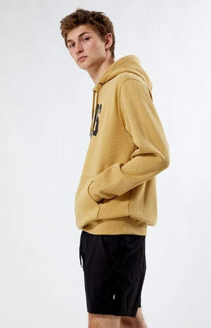Arched Pullover Hoodie image number 2