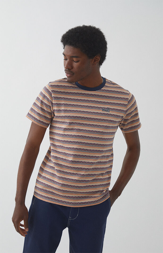 Allen Knit T-Shirt