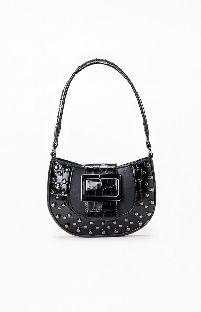 【suzen】Taction Buckle Mini Shoulder Bag 71HT-9IeANL._SY350_QL65_.jpg