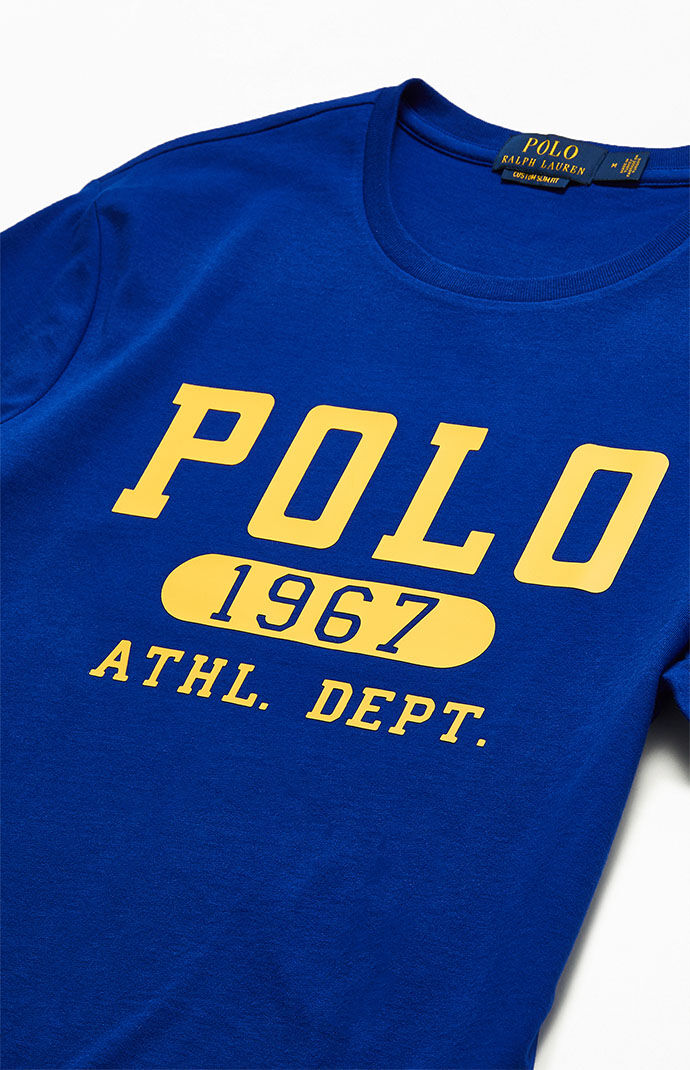 Polo ralph lauren athletic shirts 2025