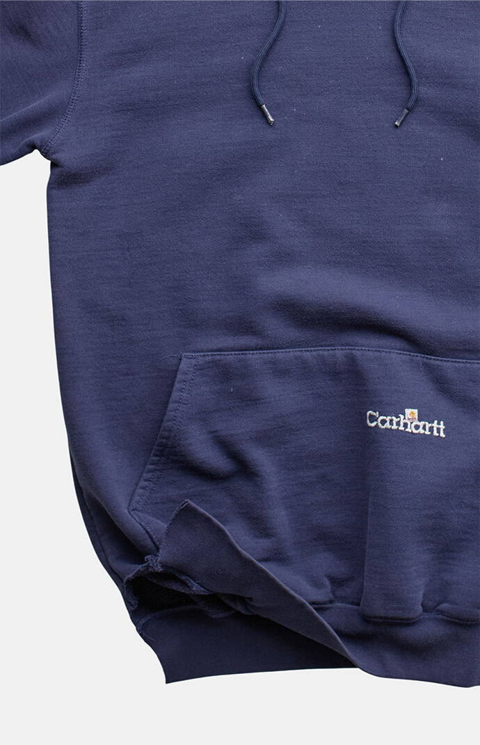 PS VINTAGE '90s Carhartt Hoodie