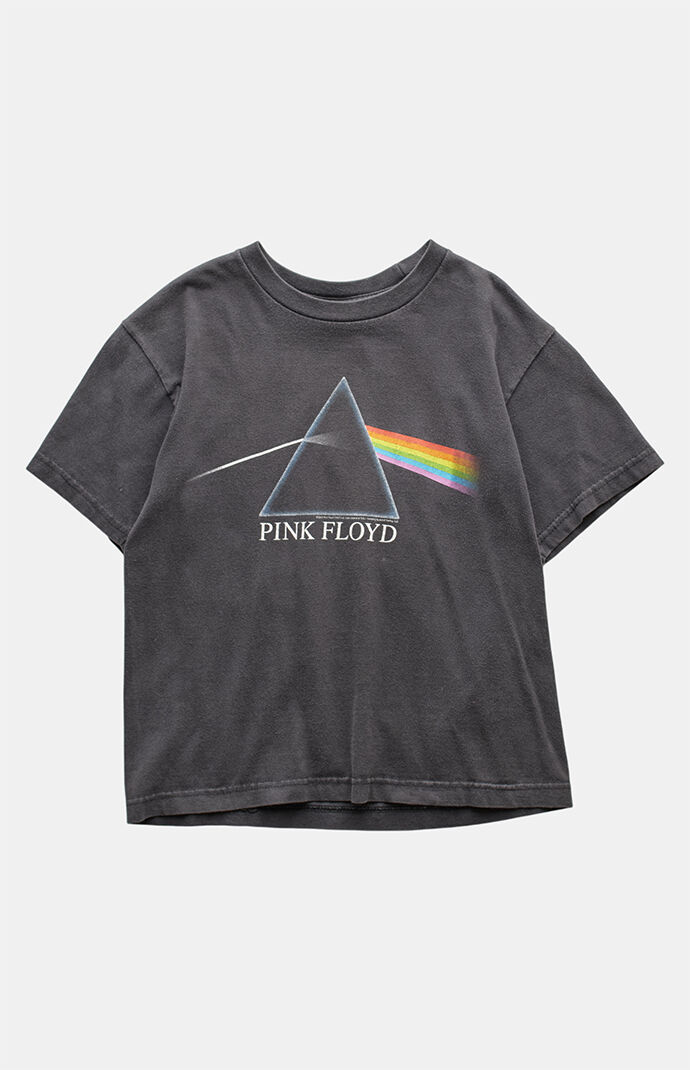 PS VINTAGE 2000s Pink Floyd Graphic T-Shirt