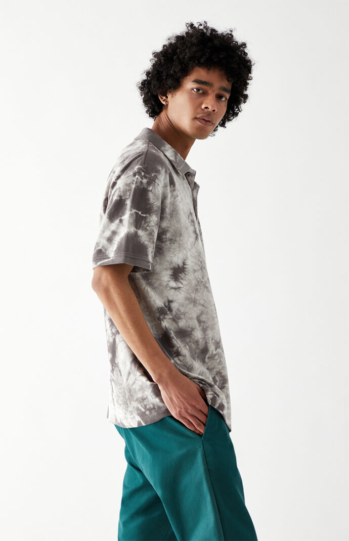 Corbin Polo Shirt