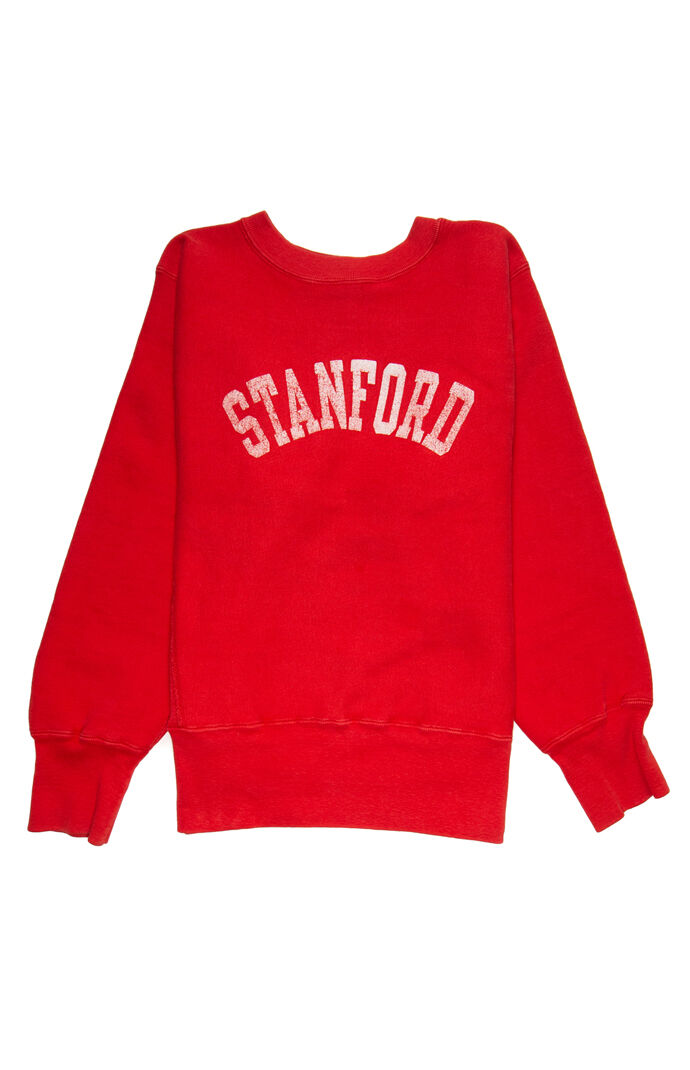 Stanford hoodie pacsun 2025
