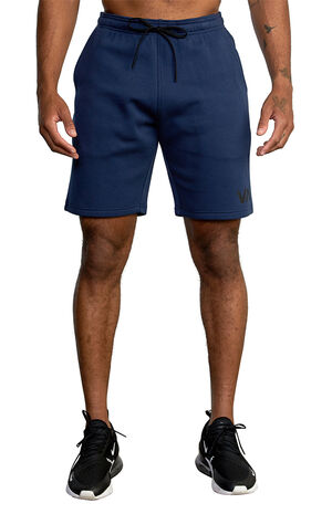 Blue Sport IV Sweat Shorts Blue Sport IV Sweat Shorts image number null