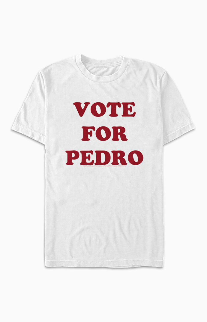Vote Pedro T-Shirt