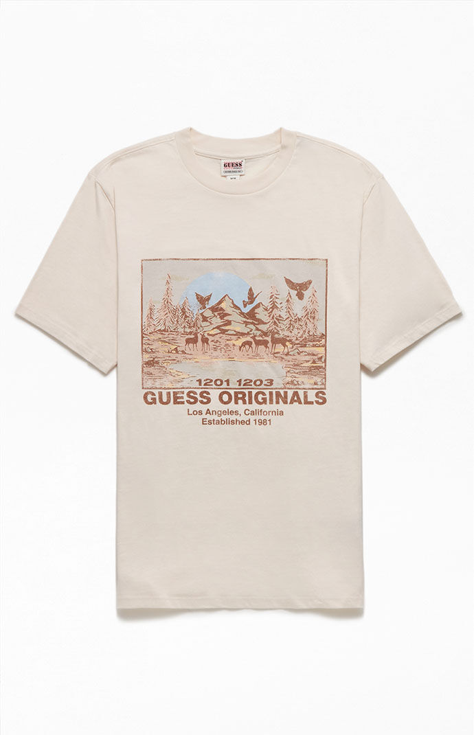 Pauly T Shirt