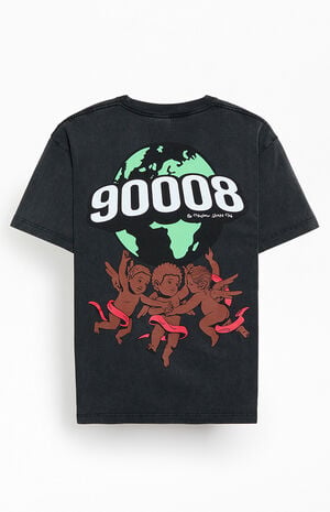 Cherub V2 T-Shirt image number 6