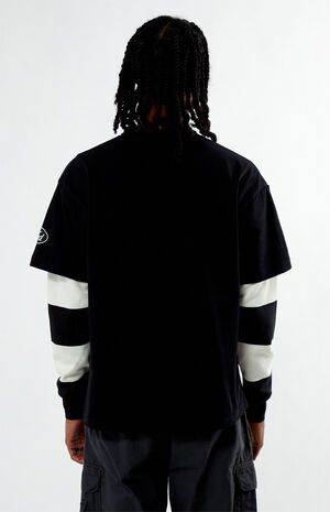 Cobra 2fer Long Sleeve T-Shirt image number 5