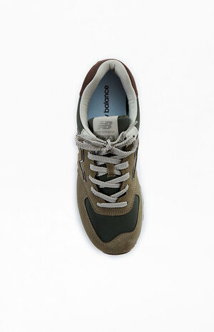 Summer Short 574 Core Shoes image number 5