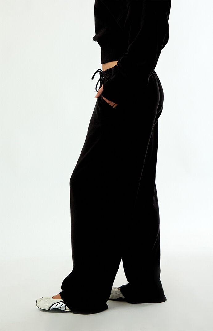 PAC 1980 Active Grace Baggy Lounge Sweatpants