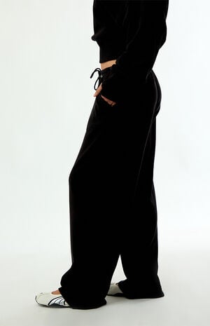 Active Grace Baggy Lounge Sweatpants image number 3