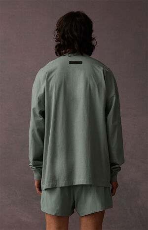 Sycamore Long Sleeve T-Shirt image number 4