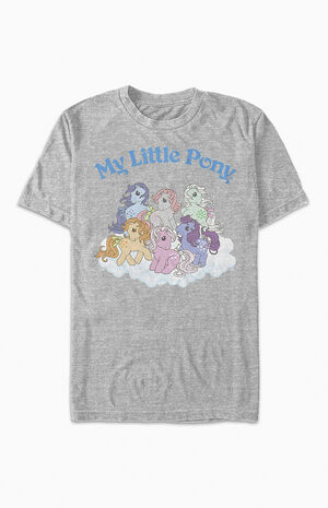 My Little Pony Group T-Shirt image number 1