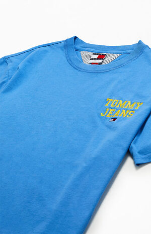 Chest Logo T-Shirt image number 2